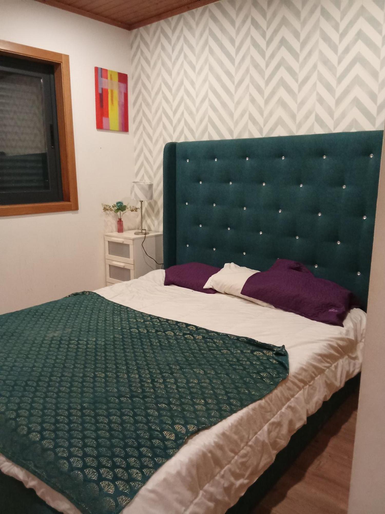 Passadicos Do Paiva E Ponte 516 Rooms Cinfães Extérieur photo
