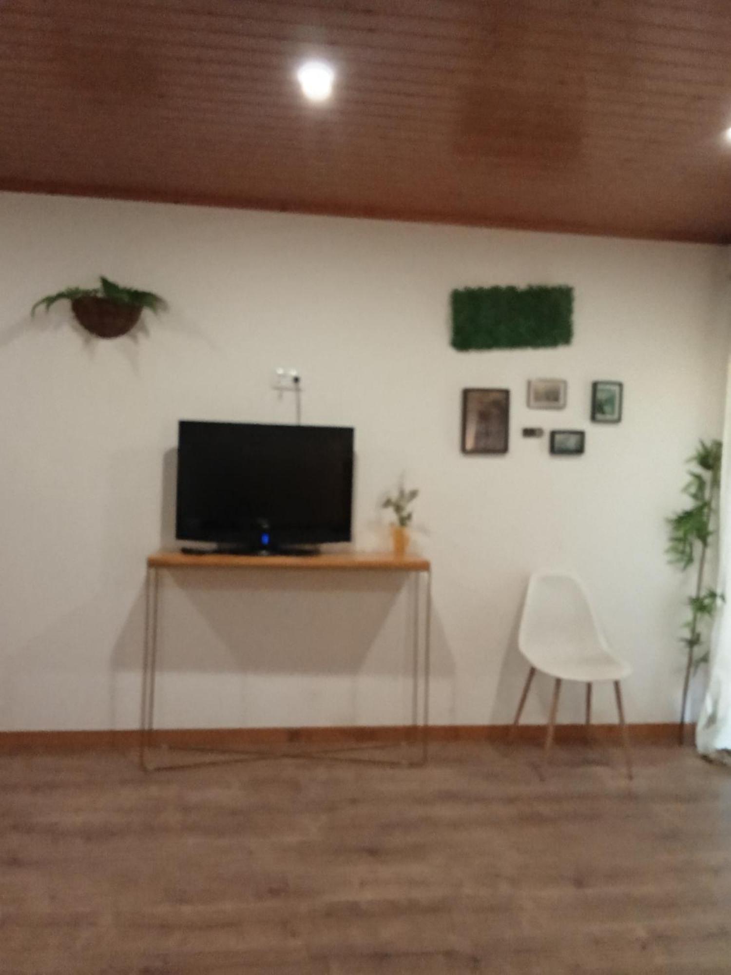Passadicos Do Paiva E Ponte 516 Rooms Cinfães Extérieur photo