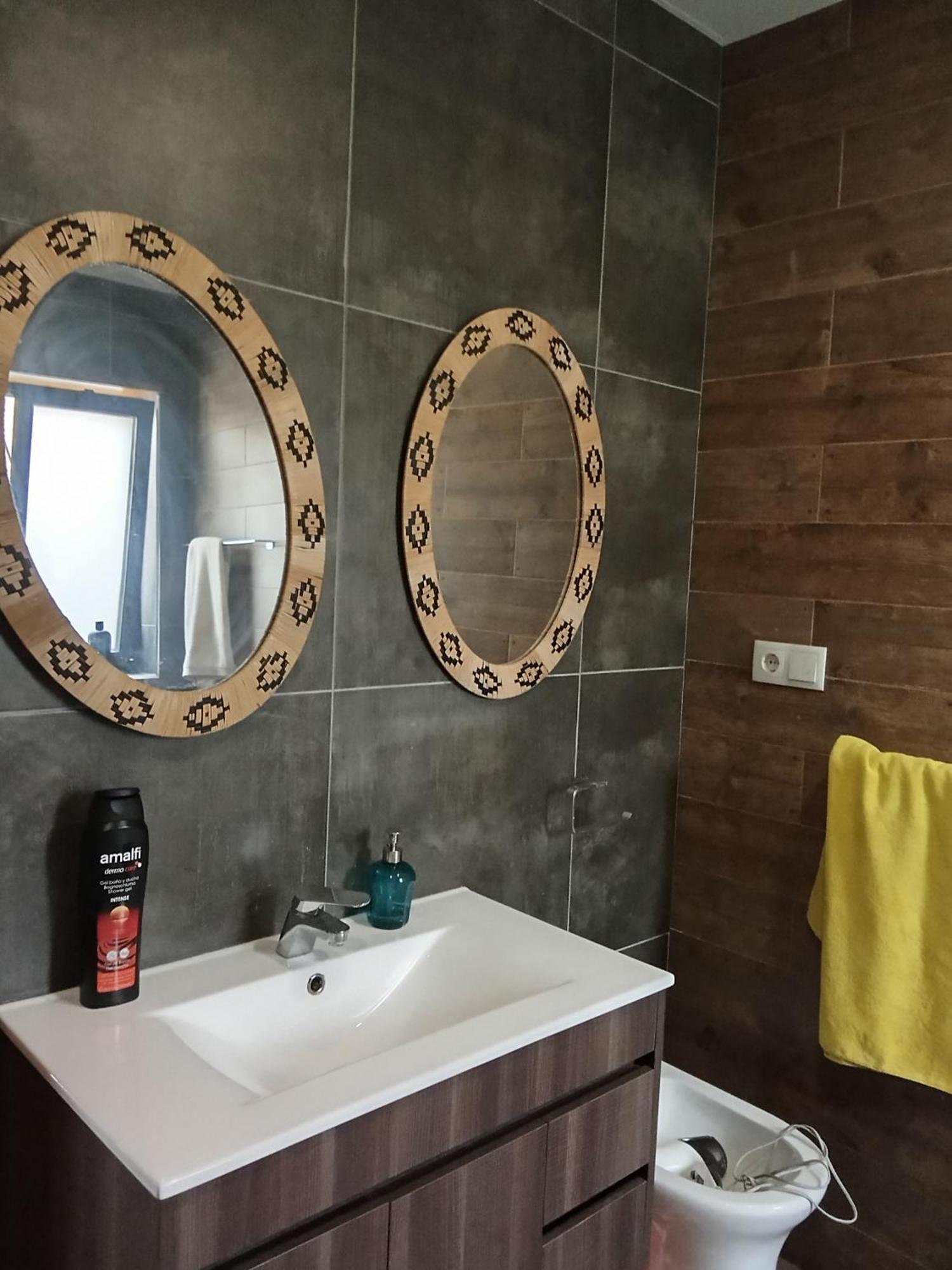 Passadicos Do Paiva E Ponte 516 Rooms Cinfães Extérieur photo