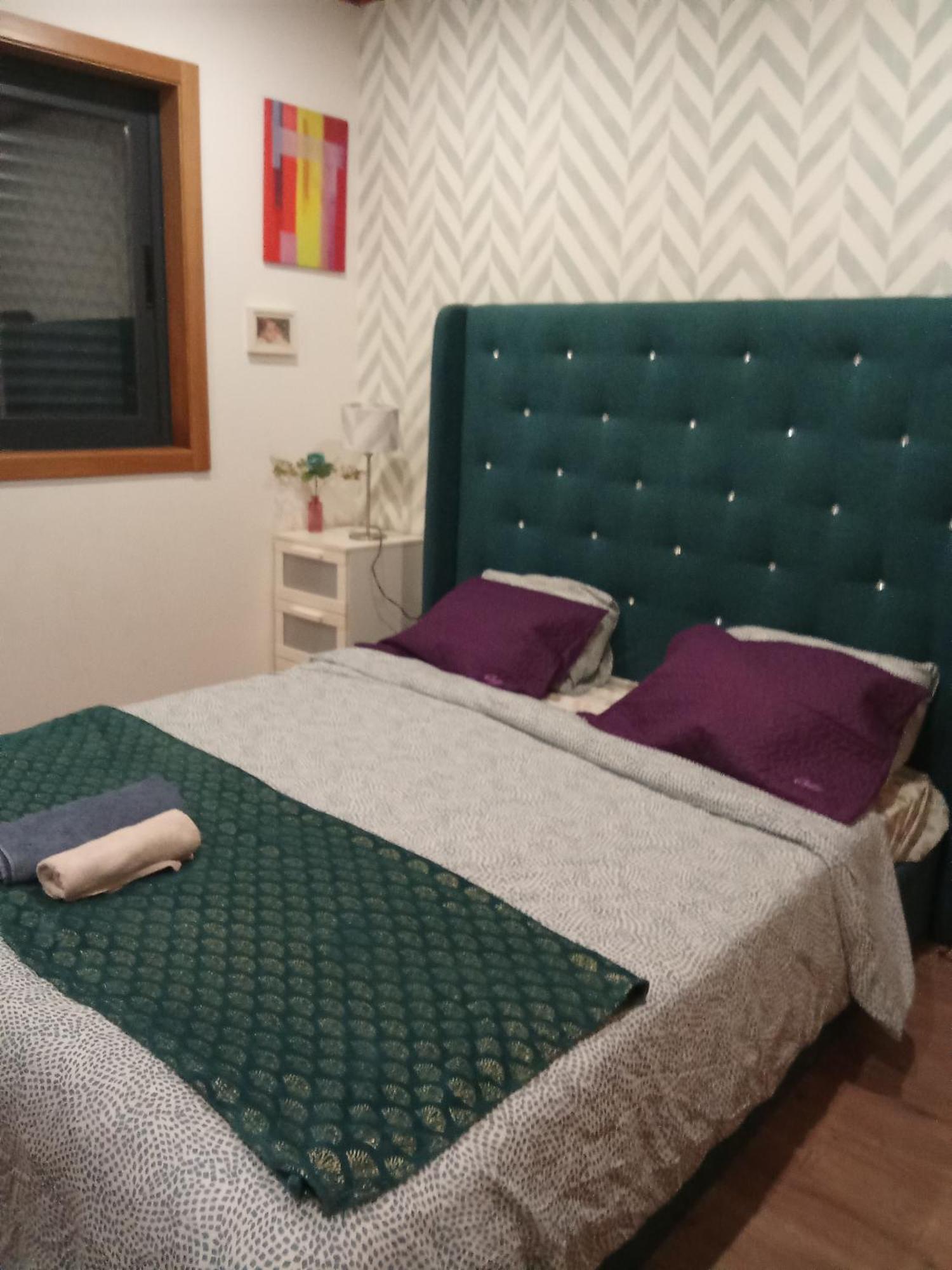 Passadicos Do Paiva E Ponte 516 Rooms Cinfães Extérieur photo